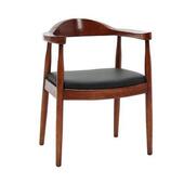 n5实木会议桌椅组合长条桌办公桌现代简约接待桌洽谈桌大型大板定