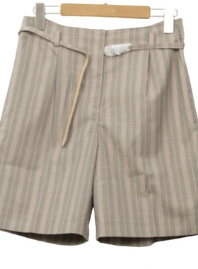 睐家精选品牌女装高端休闲时尚气质百搭女粉条裤子睐A2-61007