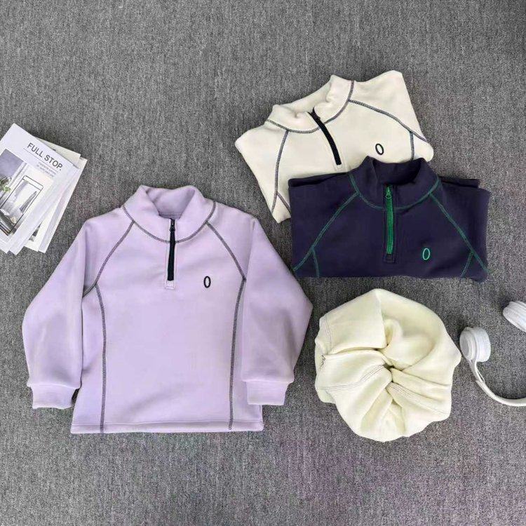 秋款新款素家儿童奥粒绒卫衣D101,童装/婴儿装/亲子装,儿童POLO衫,淘宝优惠券,粉丝福利购,淘宝优惠卷