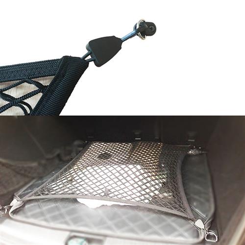 汽车行李网挂环挂钩通用多功能车内用车载后备箱网兜固定安装配件