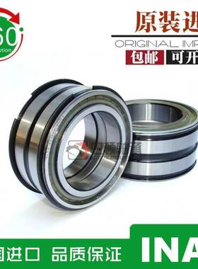 新款INA德国进口 SL 183020 183022 183024 183026 183028 A 轴承