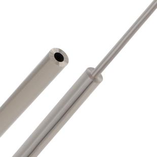 现货塑料胶模具耐高温SKD61FDAC司筒推管空芯顶针顶杆内径≥4.5