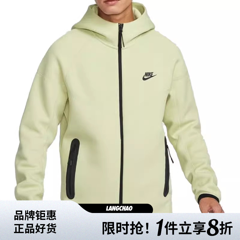 nike耐克男子运动休闲夹克外套F