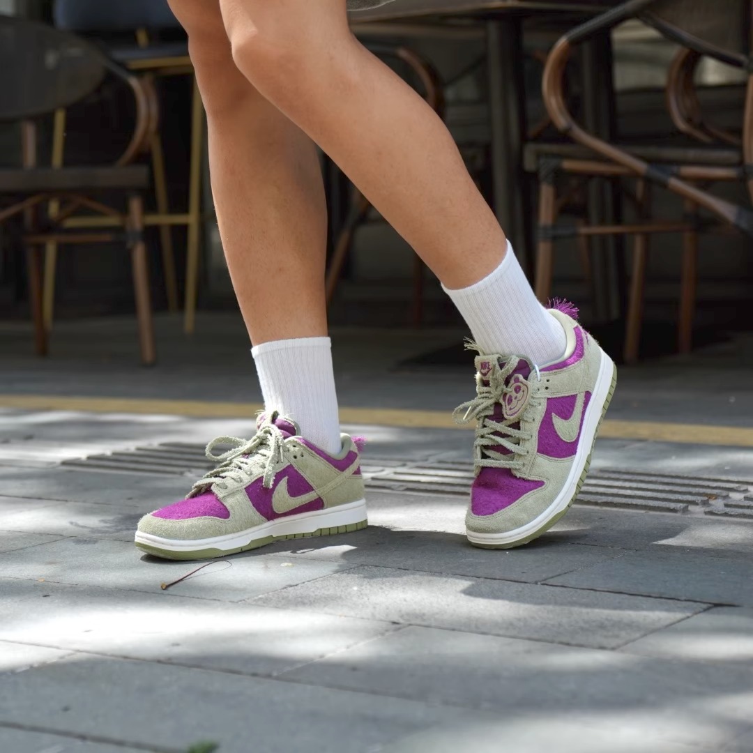 nike耐克男鞋DUNK运动鞋休闲鞋IB2990-500