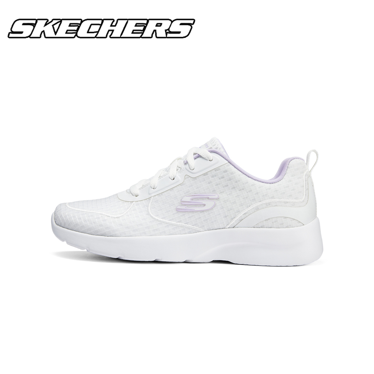 Skechers斯凯奇跑步鞋女鞋