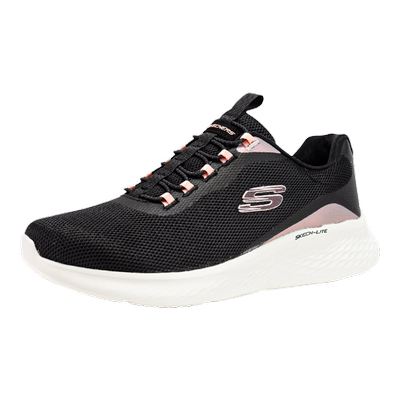 Skechers斯凯奇跑步女休闲运动鞋