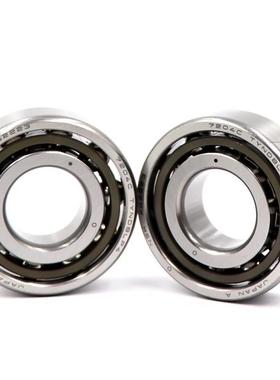 NSK进口角接触轴承 7910 7911 P5 P4 A5 C AC B主轴精密轴承