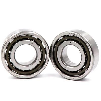 NSK进口角接触轴承 7910 7911 P5 P4 A5 C AC B主轴精密轴承