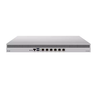 【顺丰包邮】爱快A620S 全2.5G企业级流控有线路由 多WAN/行为管理/宽带叠加/微信认证/远程办公