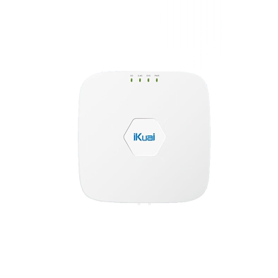 爱快千兆无线POE供电AC管理