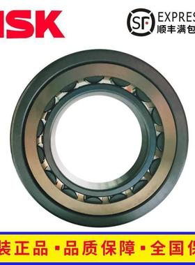 进口NSK圆柱滚子轴承N NU NJ NF NUP RN403 404 405 406 407EM M