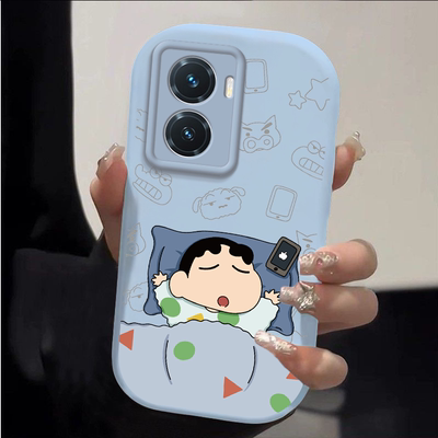 适用vivo手机壳vivoY77可爱