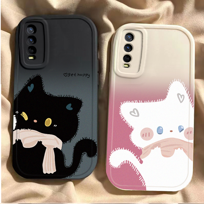 适用iQOO手机壳iqoou3x情侣