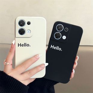 適用oppoReno8手機殼Reno8pro 全包0ppo十opporene85G防摔PGBM10外殼opρoreno保護5G套opporenn男女oppo 新款