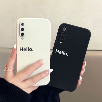 适用小米9手机壳CC9pro新款米mi9se全包miCC9E防摔ccpro九C9es外壳M9por套M1904F3BC超薄Xiaomi直边5G男pr0女