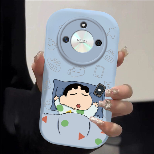 适用荣耀手机壳荣耀X50情侣