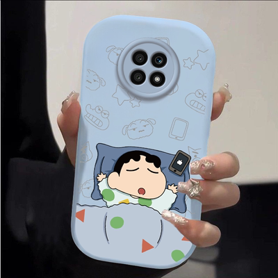 适用荣耀手机壳荣耀play5活力版