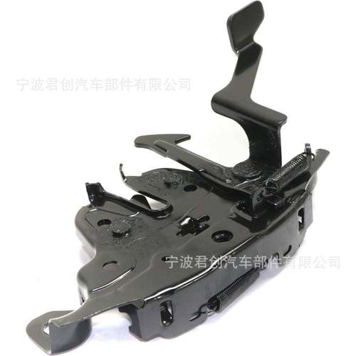 发动机盖锁引擎盖锁03-07适用INFINITIG3565601AM800IN1234104