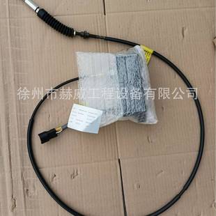 徐工挖机215C 油门马达800104270现货