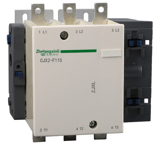 供应交流接触器CJX2(LC1) D系列F系列规格齐全