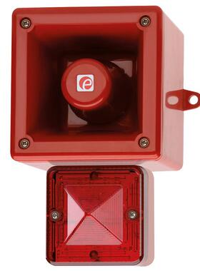 e2s报警器24VAL105NXDC024AA0A1R/A可替代停AL105NXDC024R/A