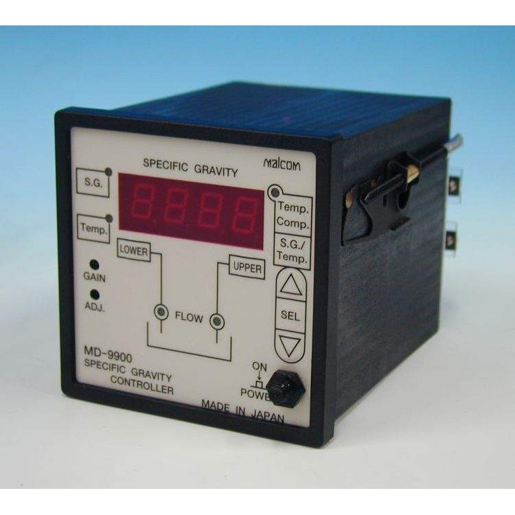 马儒考姆MALCOM 马康 HD-1便携式手持比重计 森川有售