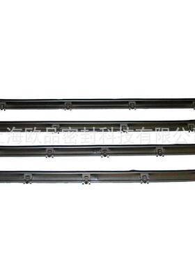 适用福特F150F-250F-350车窗密封条E9UZ1521452AE4UZ1521457A