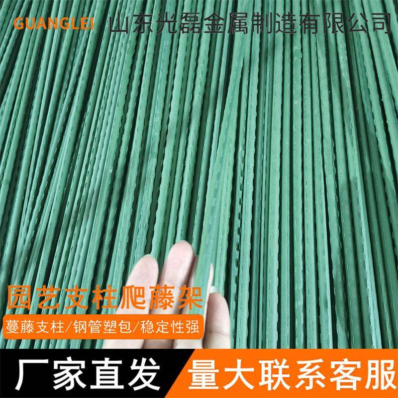 爬藤架葡萄架杆花架黄瓜架园艺支撑杆花卉种菜庭院番茄豆角架图片