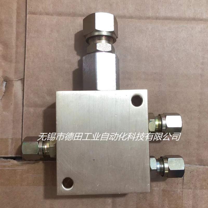 优惠DDB-8 DDB-36  DDB-32  DDB-24 多点干油泵 润滑泵