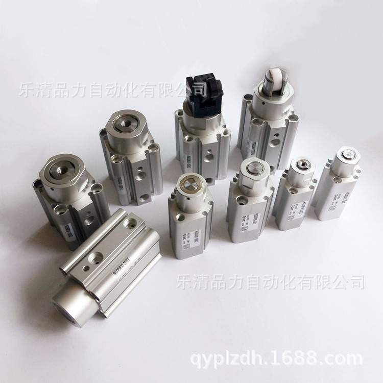 止动气缸RSQB32-RSDQB32-10DDZ-15BDZ-20TDZ-10DEZ-15BEZ-TEZ阻挡