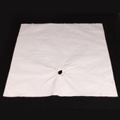 污泥压泥厢式 板框压滤机工业滤布621丙纶涤纶单丝750B隔膜箱式