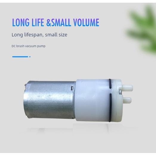 真空泵 野马采样器 大气采样器 品质智能10V