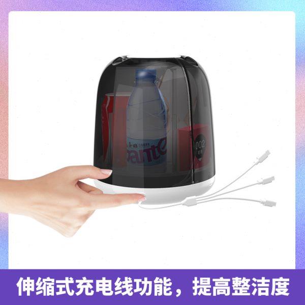 厂促酒店用品自动售卖机酒店售货机无人贩卖机酒店客房小型自动售