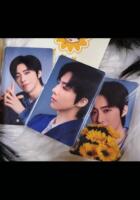 Liu Yuning's official endorsement for genuine merchandise thumbnail 2