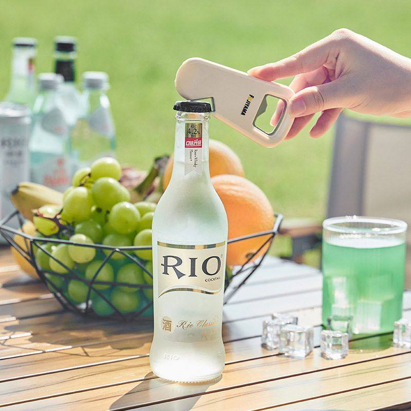 旋盖器开启器罐头开盖拧瓶盖神器多功能万用万能省力开瓶器冰箱贴