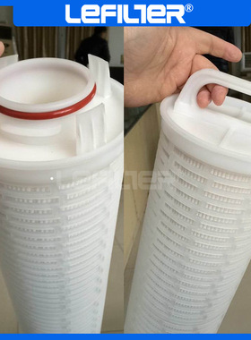 3M大流量滤芯40寸60寸高流量精密滤芯HF60PP002D01