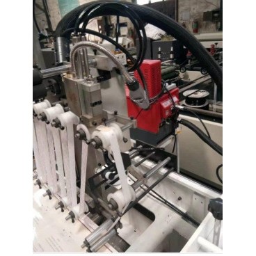 牛皮纸气泡膜信封袋制袋机 快递袋气垫膜制袋机,机械设备,其他机械设备,淘宝优惠券,粉丝福利购,淘宝优惠卷