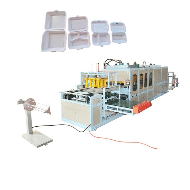 源头工厂 泡沫饭盒机器 生产泡沫碗吸水托盘的设备 泡沫杯生产线,机械设备,涂装设备,淘宝优惠券,粉丝福利购,淘宝优惠卷