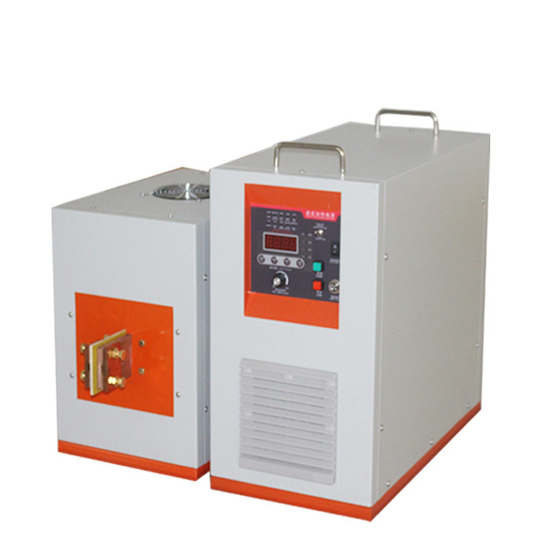 厂家供应高频加热机 超高频淬火设备 金属感应 高频感应淬火机