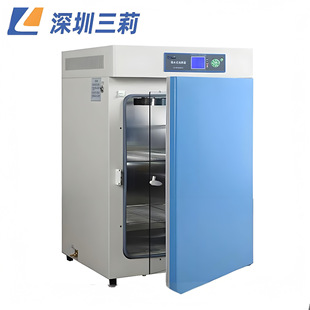 一恒隔水式恒温培养箱 电热微生物培养箱 隔水式精密恒温培养箱