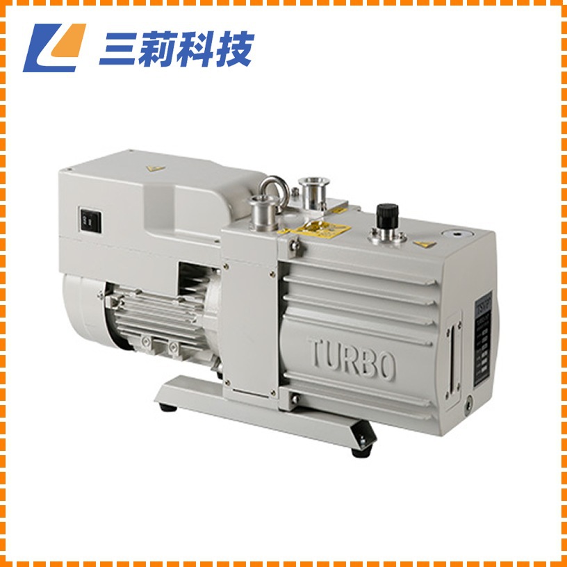 谭氏TUBRU双级旋片式真空泵 T8 T16 T30 T40 T60双级旋片式真空泵