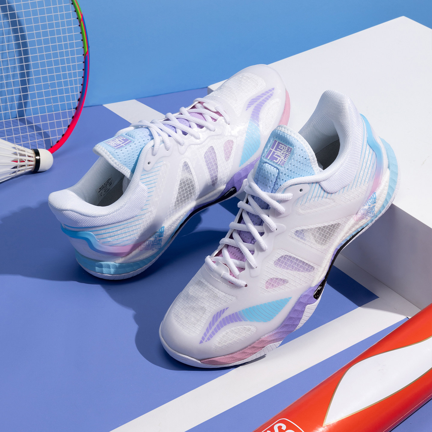 李宁打羽毛球鞋子男女款鹘鹰系列超轻便高颜值减震防滑专业羽球鞋,运动鞋new,羽毛球鞋,淘宝优惠券,粉丝福利购,淘宝优惠卷