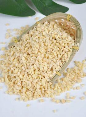 美国进蓝0杏仁碎250口G-50G散装杏仁GRJ钻碎杏仁碎烤蛋糕装饰