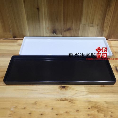 高档密胺烘培餐具西式蛋糕盘