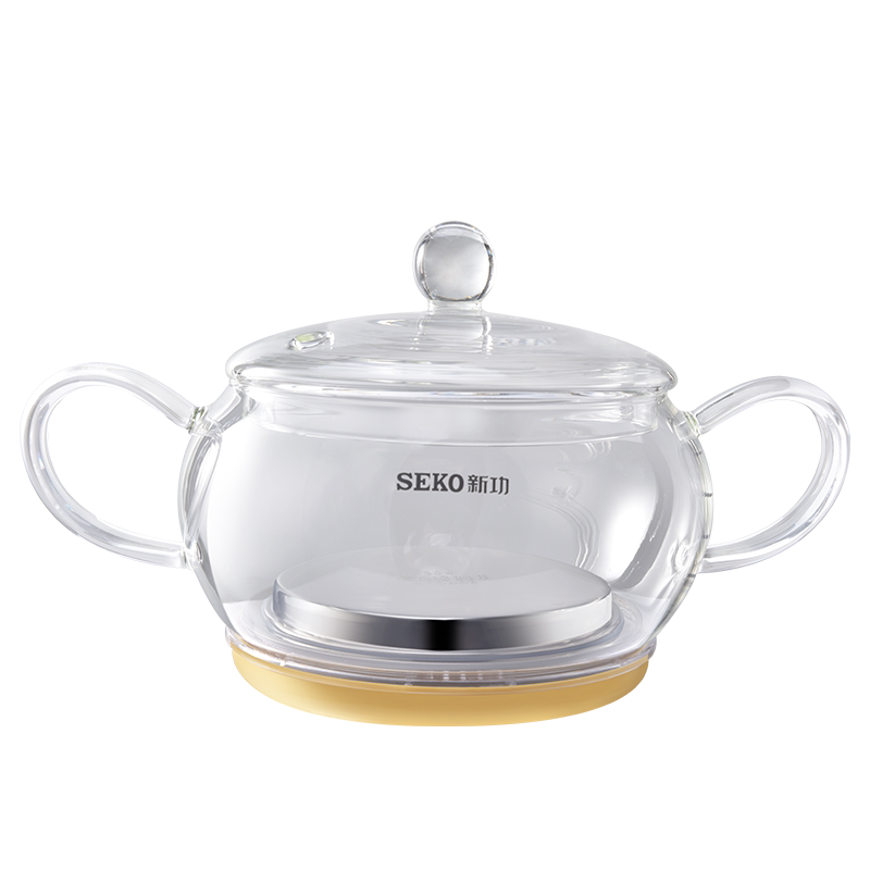 新功消毒锅烧水壶茶具官方店