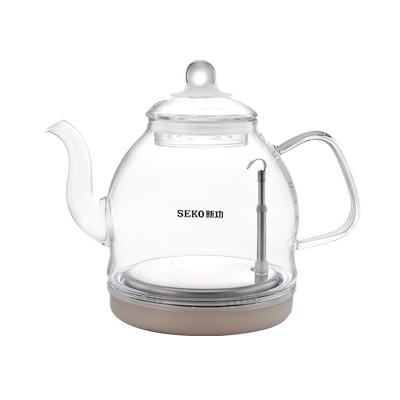 新功W7W12W13烧水壶单壶盖子