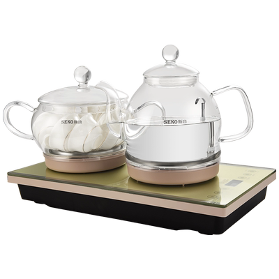 新功茶具官方自营店烧水壶配件