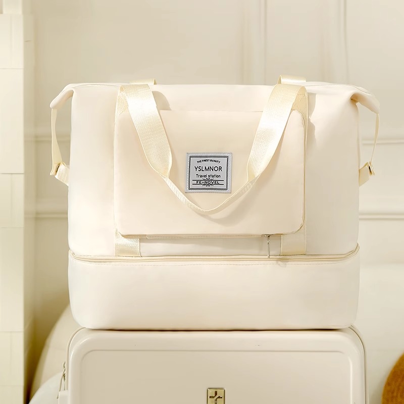 旅行包可折叠待产包收纳包行李袋