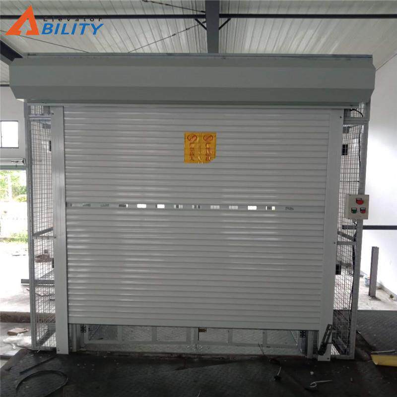 工业工厂房导轨链条式升降货梯2t简易链条仓库单轨升降货梯,搬运/仓储/物流设备,其他起重搬运设备,淘宝优惠券,粉丝福利购,淘宝优惠卷