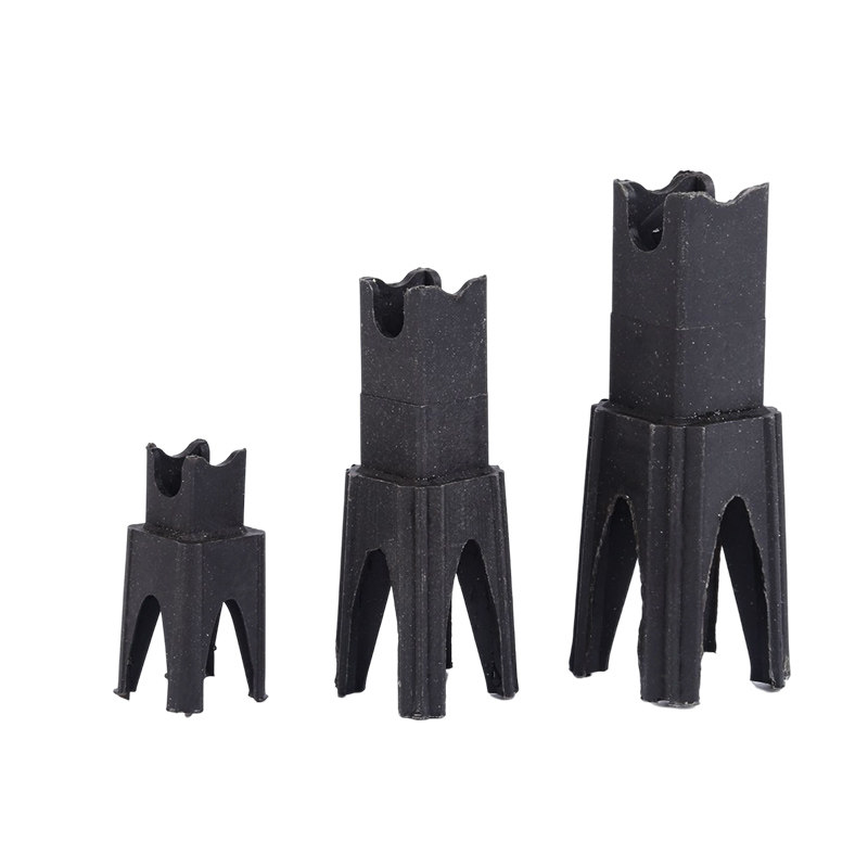 水泥马凳建筑工程塑料垫块马镫钢筋混凝土保护层